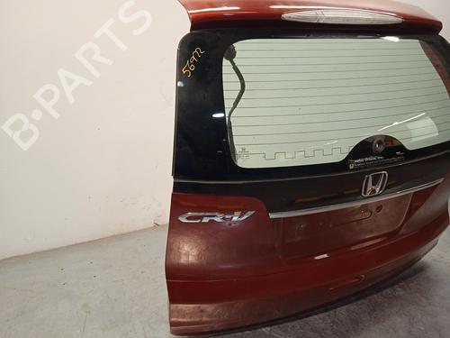 Tailgate HONDA CR-V IV (RM_) 2.2 i-DTEC 4WD (RE6) | BP29884281C6