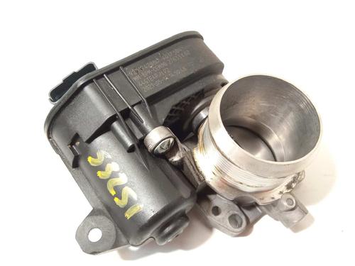 Used Throttle body DS DS 3 / DS 3 CROSSBACK (UR_, UC_, UJ_) 1.2 PureTech 100 (URHNKK, URHNEK) (101 hp) 17744467