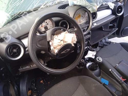 Instrument cluster MINI MINI (R56) | BP15180298C47