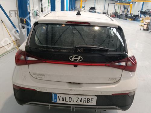 Rat HYUNDAI i20 III (BC3, BI3) 1.2 | BP36675851C49  - Image 22