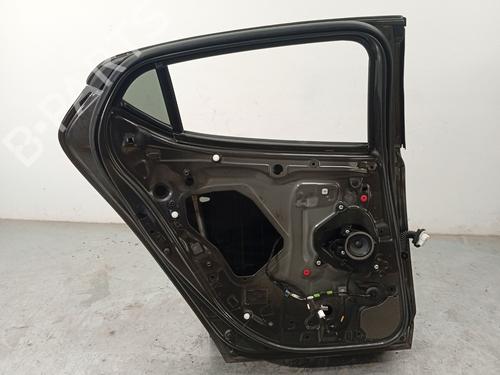 Dør venstre bagtil MAZDA 3 Hatchback (BP) SKYACTIV-X M Hybrid | BP30538711C4 - Image 4