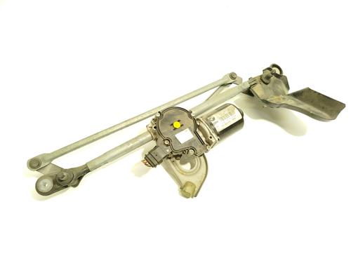 Used Front wiper motor BMW 4 Coupe (F32, F82) 420 d (184 hp) 22995953