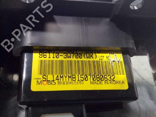 Switch KIA SPORTAGE III (SL) 1.6 GDI | BP4601648I30 
