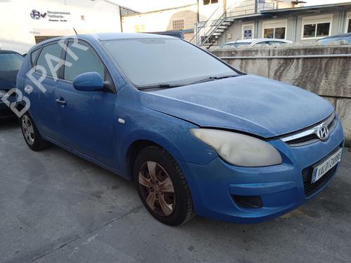 Climate control HYUNDAI i30 (FD) | BP23209591I5 - Image 8