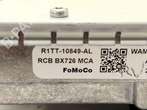 Electronic module FORD PUMA (J2K, CF7) 1.0 EcoBoost mHEV | BP38704517M83 - Image 5