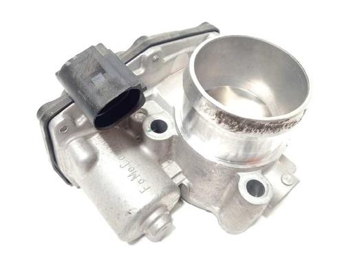 Used Throttle body FORD FIESTA VII (HJ, HF) [2017-2026]  12534705