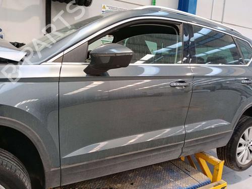 Left headlight SEAT ATECA (KH7, KHP) 1.5 TSI | BP39204527C28 - Image 10