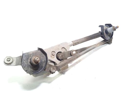 Front wiper motor SUBARU XV (_GP_) 1.6 i AWD (GP3, G33GP) 86511FJ010 | 86510FJ010
