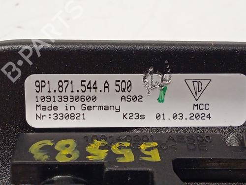 Electronic module PORSCHE 911 Convertible (992) 3.8 Turbo S (992650) | BP24367557M83  - Image 5