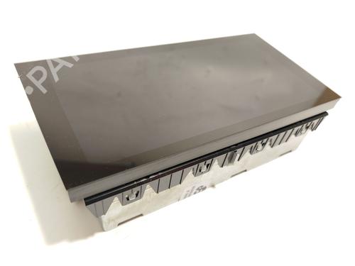 Used Display monitor AUDI E-TRON (GEN) 50 quattro (313 hp) 31095793