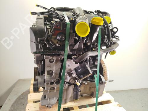 Engine DACIA DOKKER MPV (KE_) 1.5 dCi / Blue dCi 75 (KEAJ, KEAH, KEJW) | BP27258869M1 