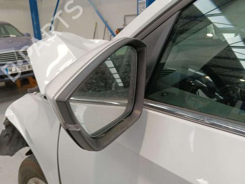 Left tailgate light SKODA KAMIQ (NW4) 1.0 TSI | BP38336619C79 - Image 21