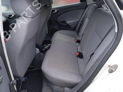 Right taillight SEAT IBIZA IV (6J5, 6P1) 1.4 | BP24639348C35