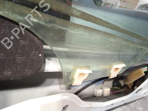 Left front door MAZDA 3 (BL) 1.6 MZR CD (BL14) | BP28214343C2 - Image 5