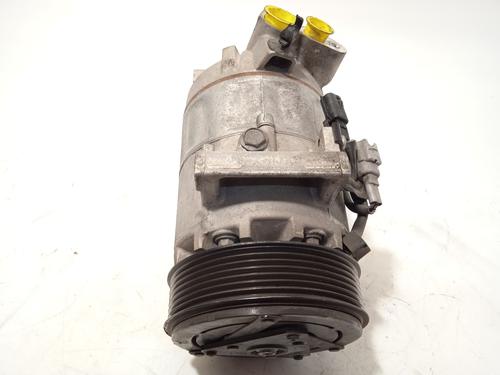 AC compressor RENAULT CLIO IV (BH_) 0.9 TCe 90 LPG | BP24636067M34 - Image 3