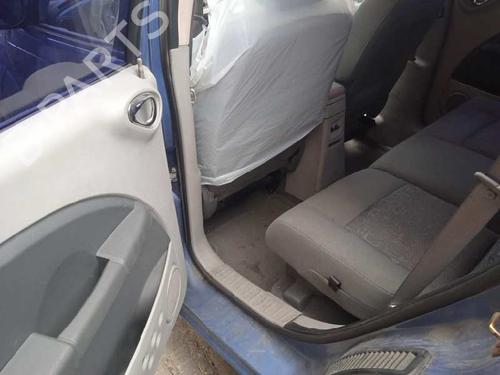 Left mirror CHRYSLER PT CRUISER (PT_) 1.6 | BP11257245C26 