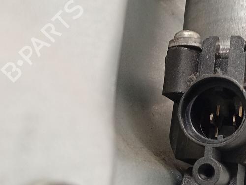 Front right window mechanism HYUNDAI SANTA FÉ II (CM) 2.2 CRDi GLS | BP26906410C23 