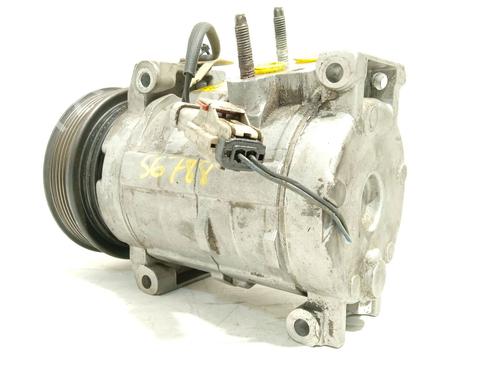AC compressor CHRYSLER VOYAGER IV (RG, RS) 2.8 CRD | BP29352216M34 