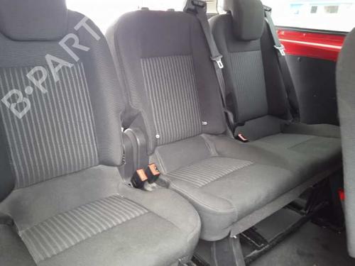 Electronic module FORD TRANSIT CUSTOM V362 Van (FY, FZ) 2.0 EcoBlue | BP7182601M83 