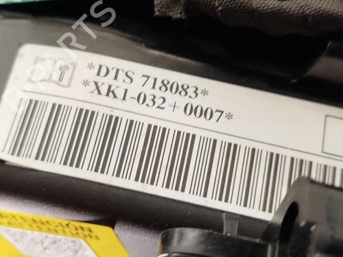 Engine AUDI Q3 (F3B) 35 TDI | BP30834074M1 