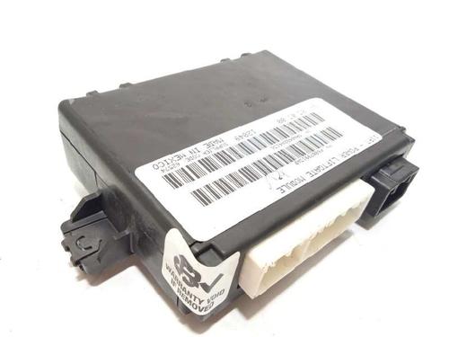 Used Electronic module LANCIA VOYAGER MPV (404_) 2.8 CRD (RT, 53) (163 hp) 12069117