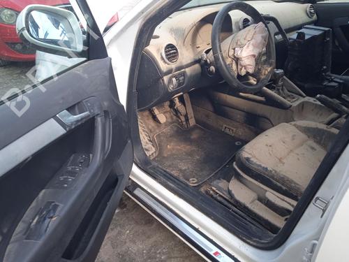 Steering rack AUDI A3 Sportback (8PA) 1.8 TFSI | BP32294857M22