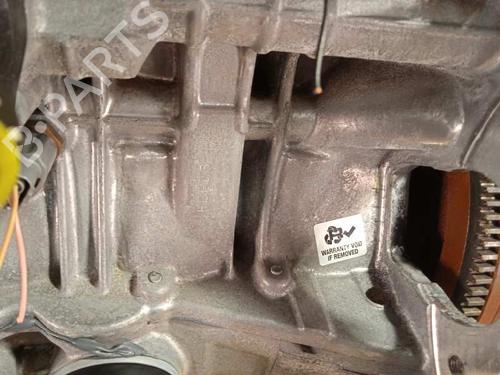 Engine NISSAN JUKE (F15) 1.6 | BP12225849M1 