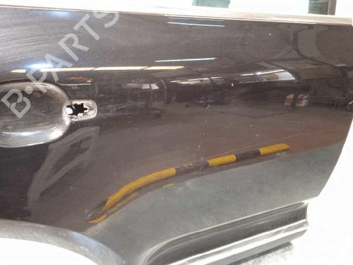 Right rear door VW TOUAREG (7LA, 7L6, 7L7) 5.0 V10 TDI | BP13238495C5 