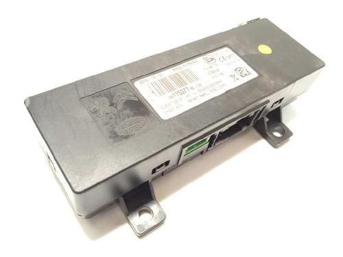 Used Electronic module PEUGEOT 3008 II SUV (MC_, MR_, MJ_, M4_) 1.2 THP/ PureTech 130 (MRHNSM, MRHNSU, MRHNSJ, MRHNYW,... (131 hp) 10547011