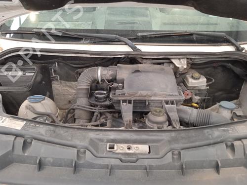 AC compressor VW CRAFTER 30-50 Van (2E_) 2.0 TDI | BP34713953M34 - Image 17