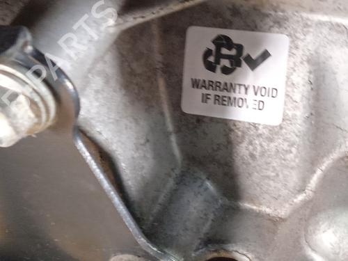 Engine TOYOTA PRIUS Liftback (_W2_) 1.5 Hybrid (NHW20_, NHW20R) | BP26595461M1  - Image 7