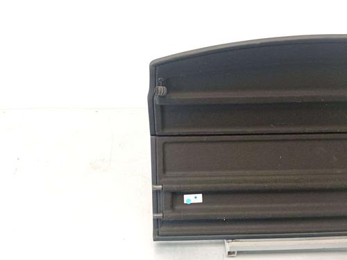Rear parcel shelf JAGUAR F-PACE (X761) 2.0 TD4 AWD | BP37415563C85 - Image 2
