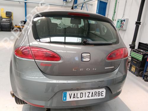 AC compressor SEAT LEON (1P1) 1.9 TDI | BP36597833M34  - Image 30