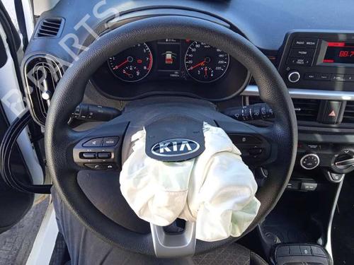 Left front window switch KIA PICANTO III (JA) 1.0 | BP9532818I27  - Image 25