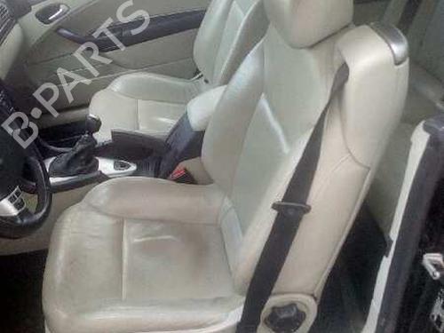 Water radiator SAAB 9-3 Convertible (YS3F) 2.0 | BP5048816M31 