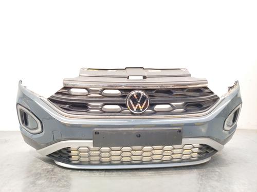 Paraurti anteriore VW T-ROC (A11, D11) [2017-2026]  31808457
