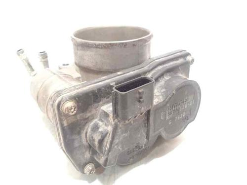 Throttle body RENAULT LAGUNA III (BT0/1) 2.0 16V (BT05, BT0F, BT0W) | BP18000701M82 