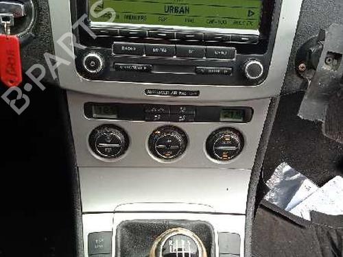 Right tailgate light VW PASSAT B6 Variant (3C5) 2.0 TDI 16V | BP8691067C80 