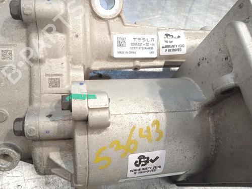 Steering rack TESLA MODEL 3 (5YJ3) EV AWD | BP18841982M22 