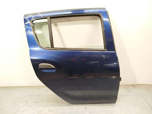 Dør højre bagtil DACIA SANDERO II 1.0 SCe 75 (B8JC, B8JD, B8NC) | BP31945365C5