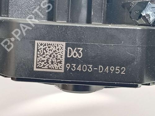 Steering column stalk KIA STONIC (YB) 1.2 CVVT | BP38950592I23 - Image 5