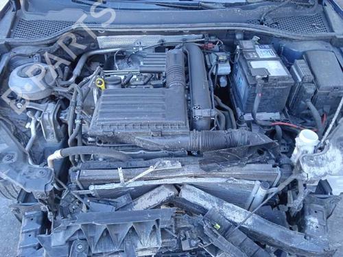 Electronic module SEAT LEON (5F1) 1.4 TSI | BP13295962M83  - Image 8