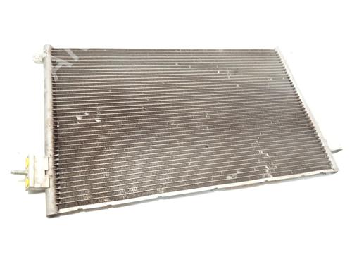 Used AC radiator FIAT 500L (351_, 352_) 1.4 (199LYB1B) (95 hp) 26208753