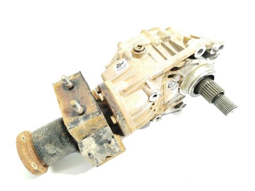 Front differential SUZUKI SX4 (EY, GY) 1.9 DDiS 4x4 (RW419D) | BP29449926M23 