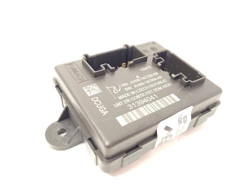Used Electronic module Electronic module 23077493 23077493