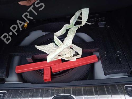 Left front window switch PEUGEOT 2008 I (CU_)  | BP22798150I27  - Image 15