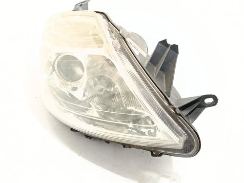 Left headlight CITROËN C8 (EA_, EB_) 2.0 HDi | BP36801109C28 - Image 2