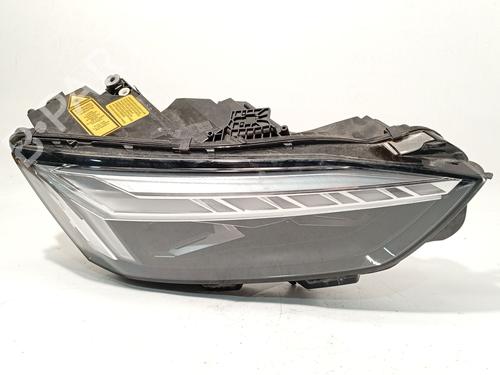 Used Right headlight Right headlight 31933458 31933458