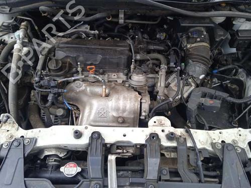 Headlight switch HONDA CR-V IV (RM_) 1.6 i-DTEC (RE6) | BP16456783I24 