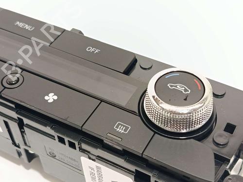 Climate control SKODA KAMIQ (NW4) 1.0 TSI | BP38346876I5 - Image 5